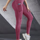 Women High Waist Leggings