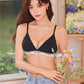 Women Seamless Sports Bra