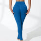 Women Seamless Yoga Leggings