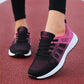 Women Platform Sport Sneakers