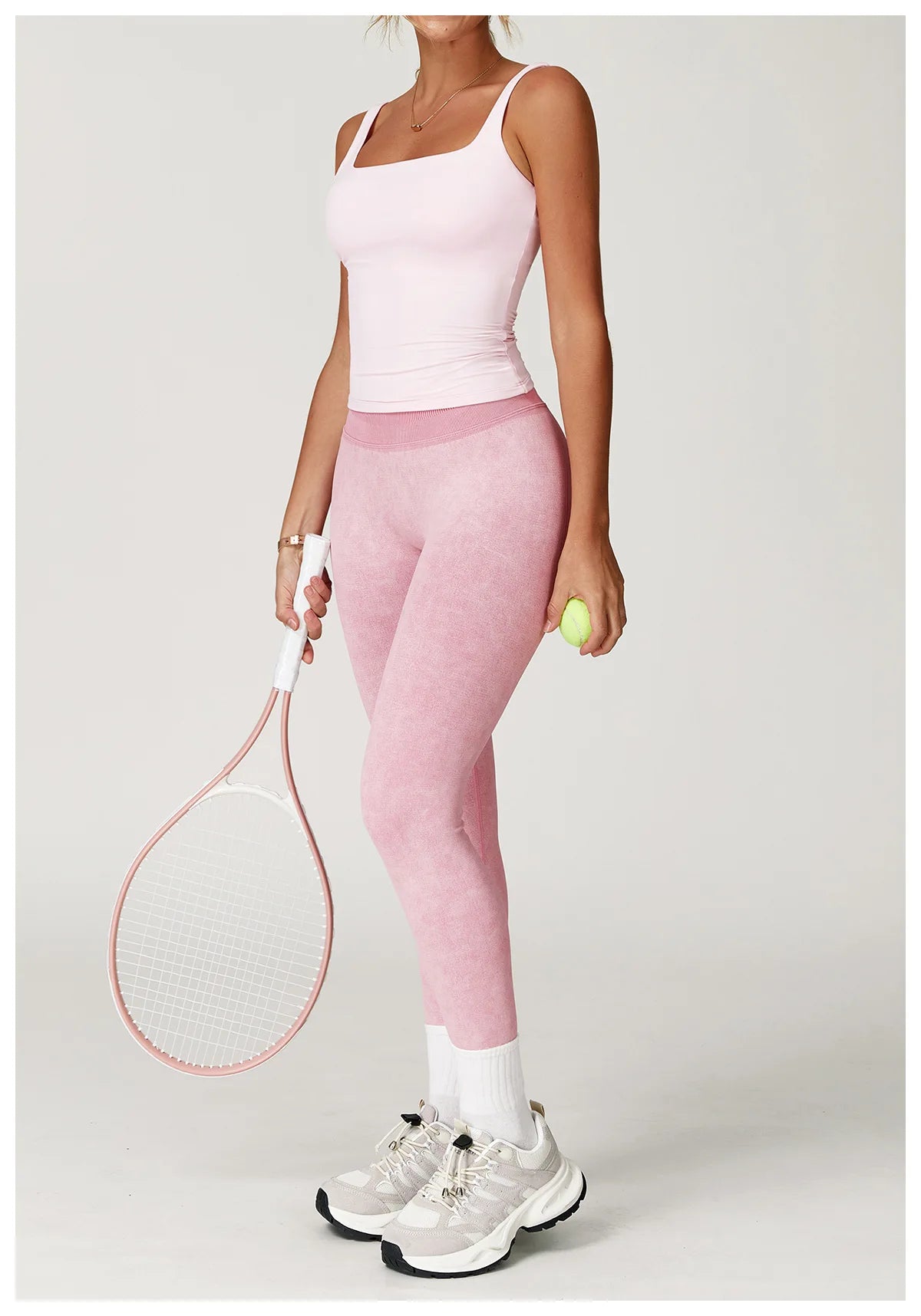 Women Push Up Yoga Leggings