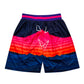 Men Basketball Training Shorts
