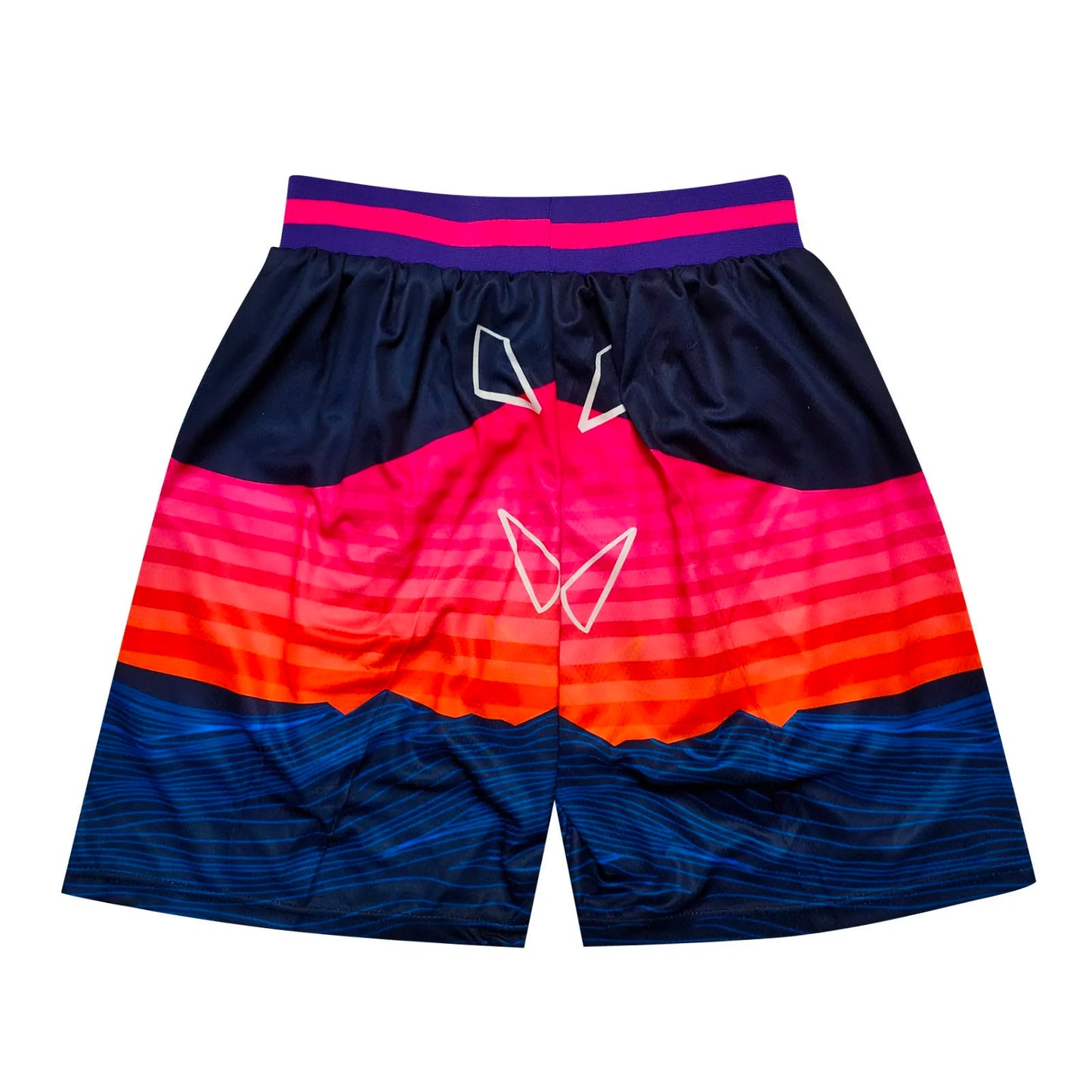 Men Basketball Training Shorts
