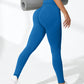 Women Seamless Yoga Leggings