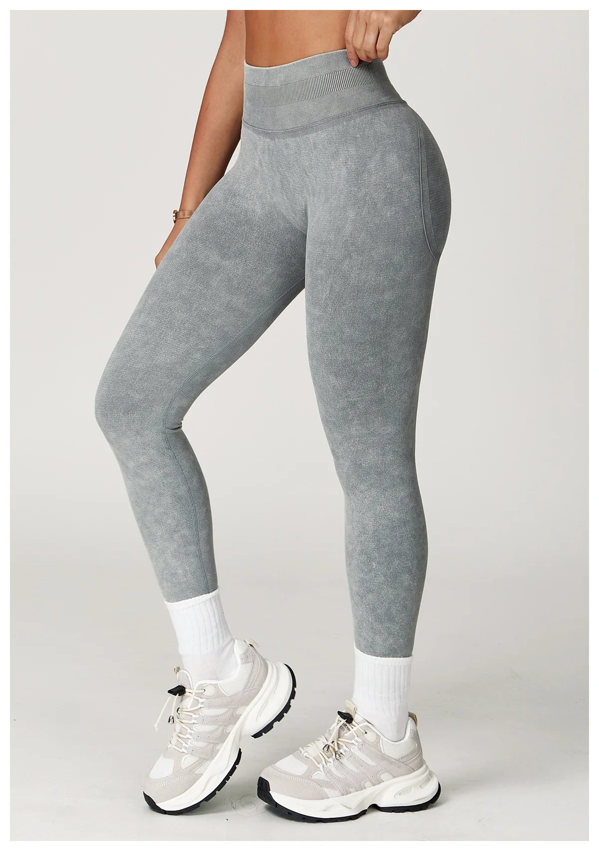 Women Push Up Yoga Leggings