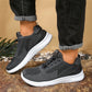 Men Casual Rubber Sneakers