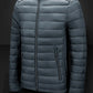 Men Lightweight Cotton Jacket