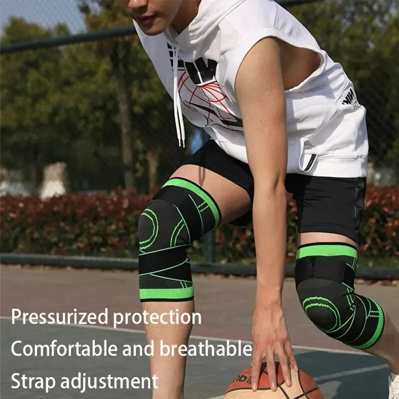 Compression Knee Sleeve