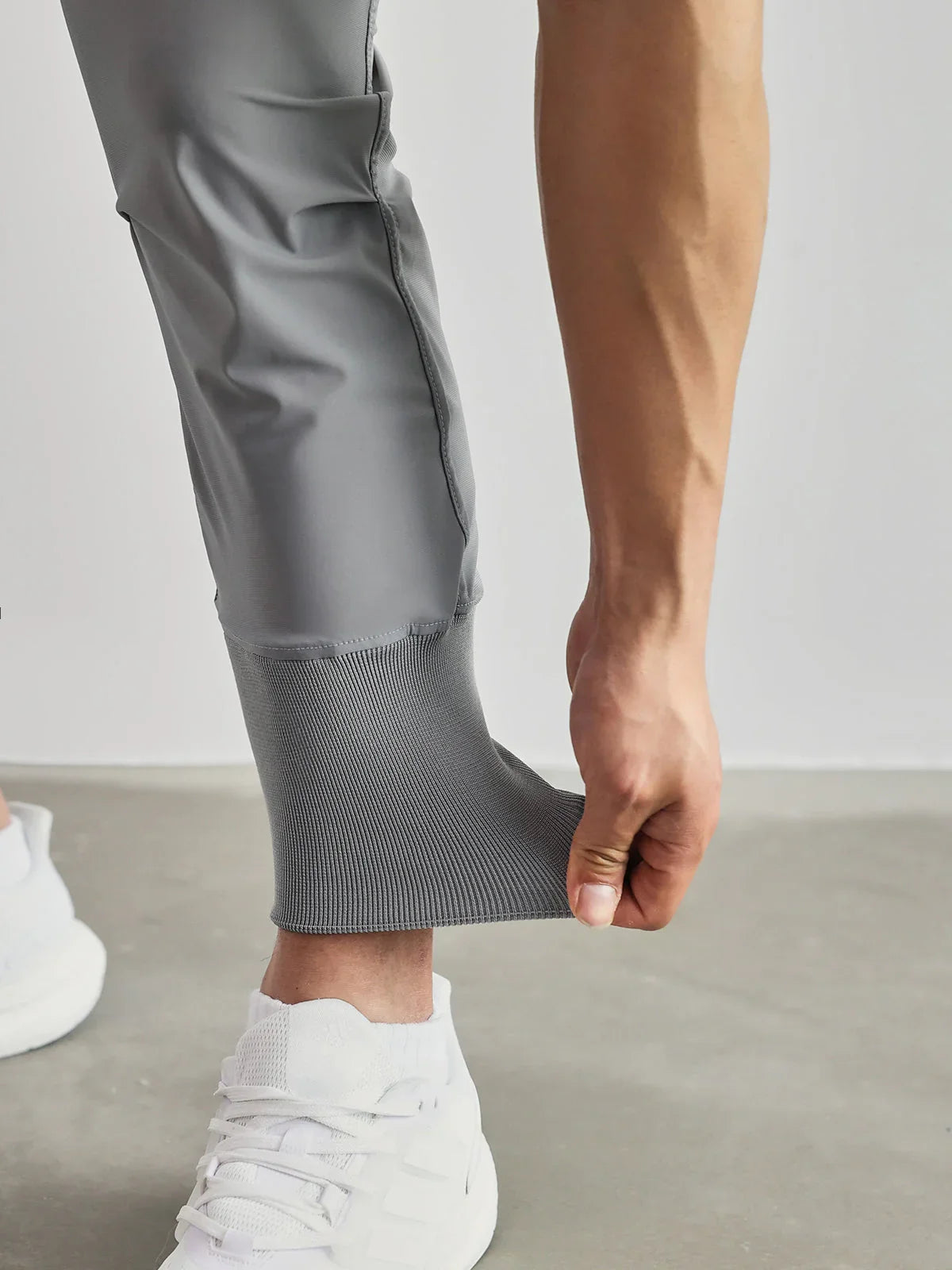 Men Skinny Jogger Pants