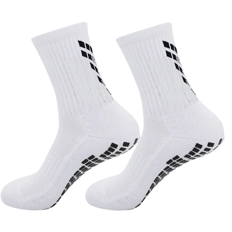 High Grip Sports Socks
