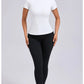 Women Quick Dry Sports Tee