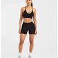 Women Racerback Sports Bra