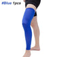 Long Compression Leg Sleeve
