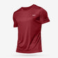 Men Sport Running T Shirt