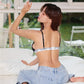 Women Seamless Sports Bra