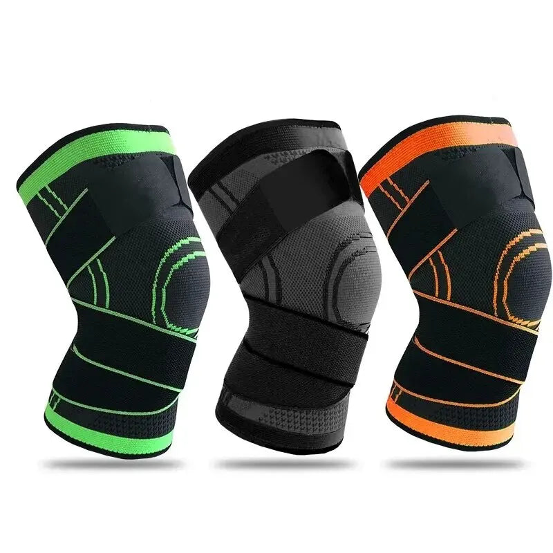 Compression Knee Sleeve