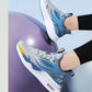 Unisex Platform Sport Sneakers