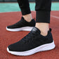Men Lightweight Mesh Sneakers