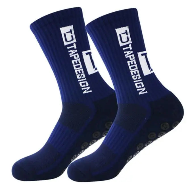 Non Slip Soccer Socks