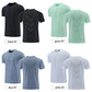 Men Quick Dry Running Tee