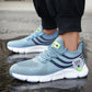 Men Breathable Running Sneakers