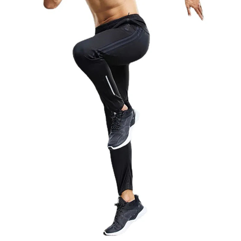 Men Running Training Pants