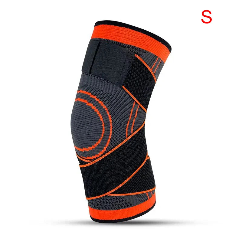 Compression Knee Sleeve