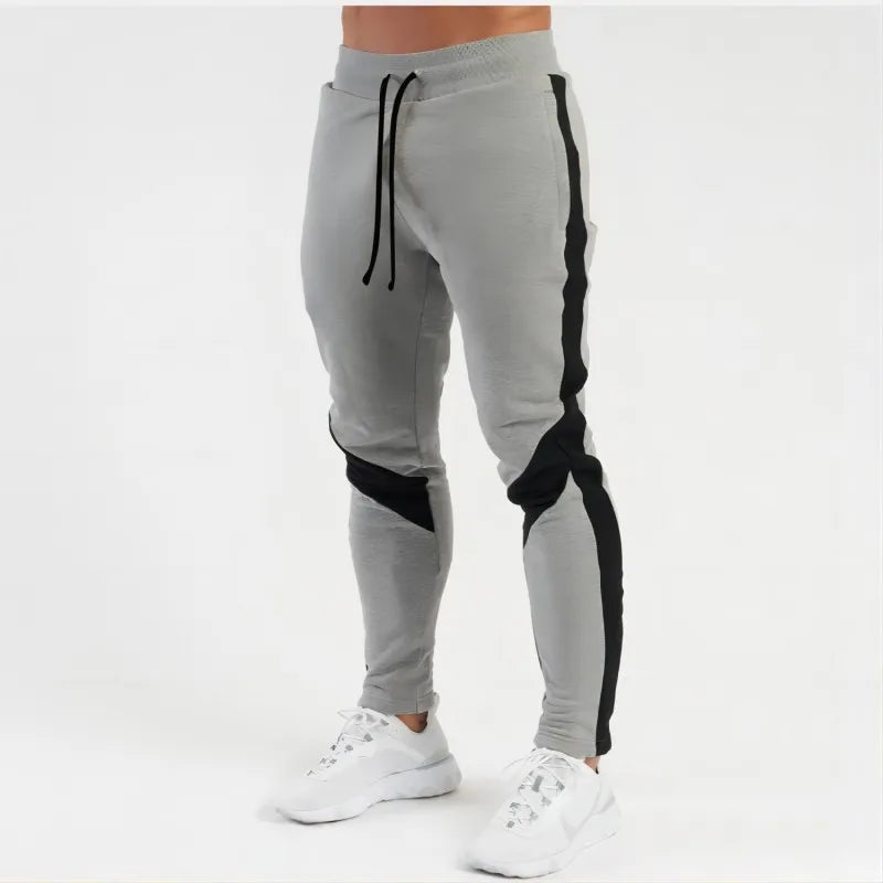 Men Slim Fit Joggers