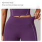 Women High Waist Sport Leggings