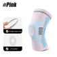 Knee Brace With Stabilizers