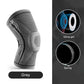 Double Compression Knee Sleeve
