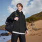 Men Lightweight Hiking Jacket