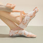 Women Five Toe Yoga Socks