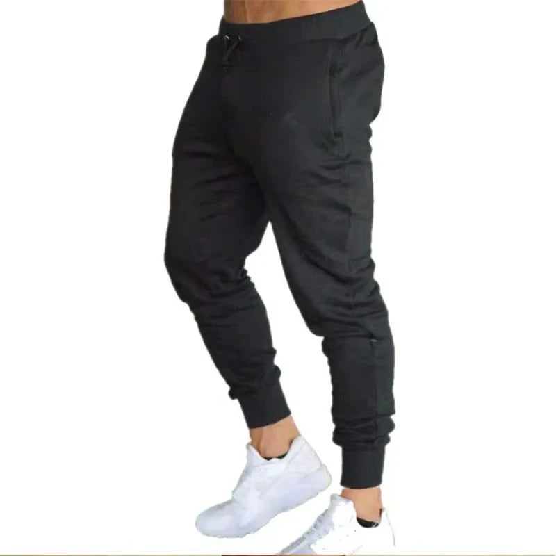Men Casual Sport Joggers