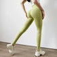 Women Push Up Sport Leggings