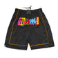 Men Basketball Training Shorts