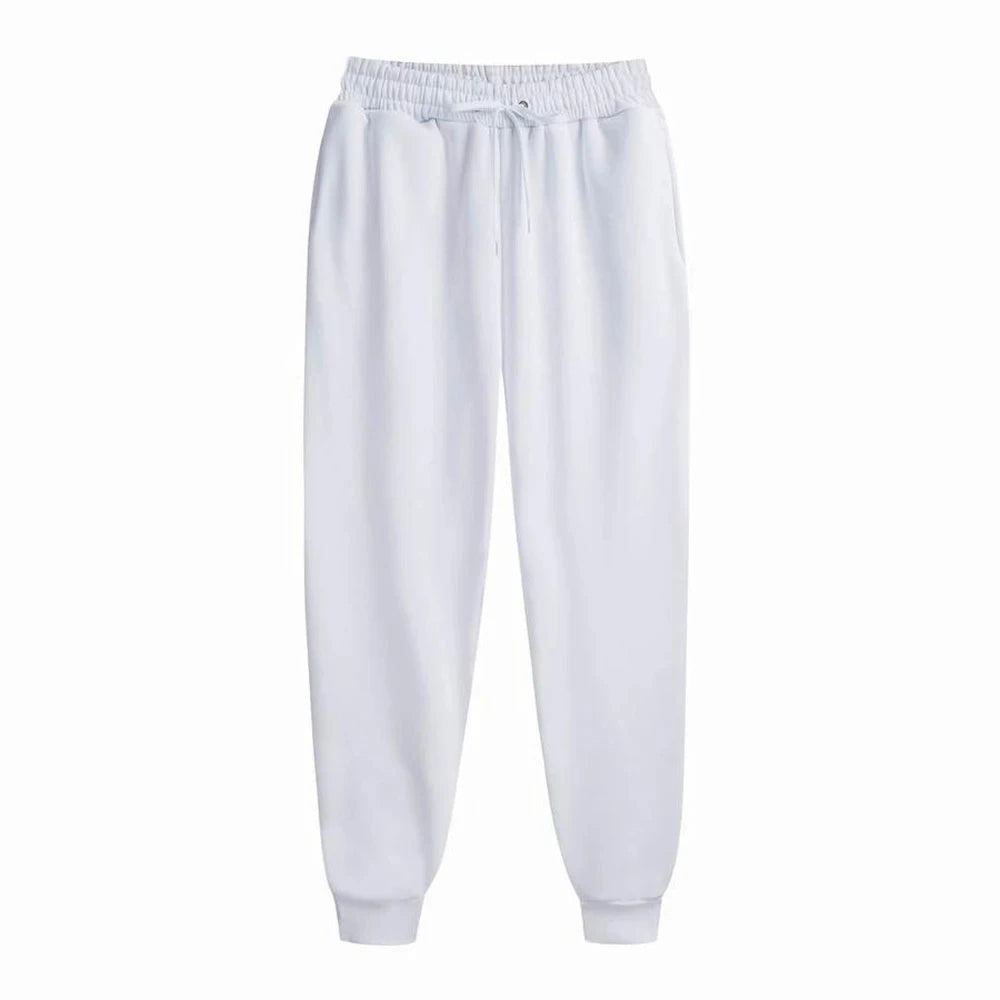 Unisex Casual Sport Pants