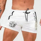 Men Gym Workout Shorts