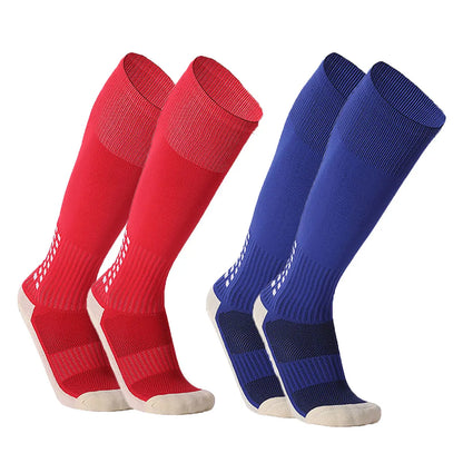 Anti Slip Soccer Socks