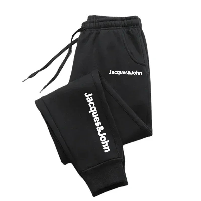 Men Outdoor Jogging Pants