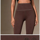 Women Seamless Fitness Leggings