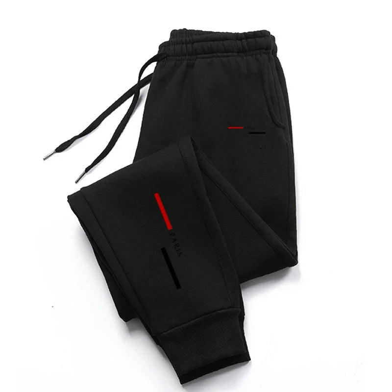 Men Fitness Jogger Pants