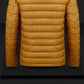 Men Lightweight Cotton Jacket