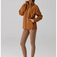 Unisex Lightweight Windbreaker