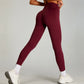 Women High Waist Yoga Leggings