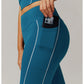 Women High Waist Sport Leggings