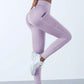 Women High Waist Leggings