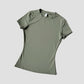 Women Seamless Yoga Top