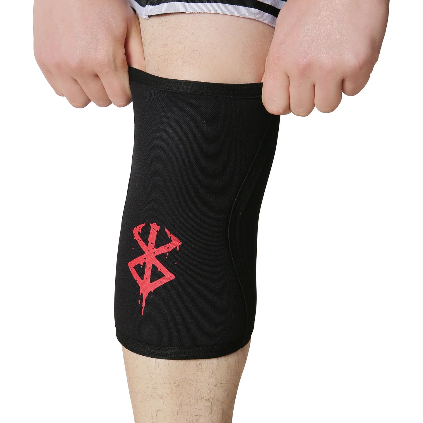 Weightlifting Knee Sleeves