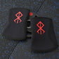 Weightlifting Knee Sleeves